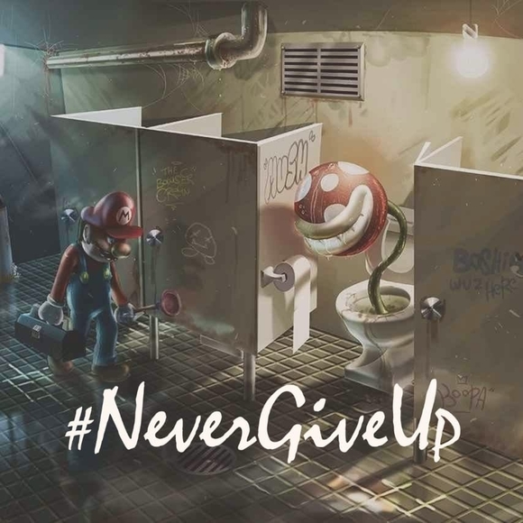 Meet your Posher, Michael - Picture 1 of 1